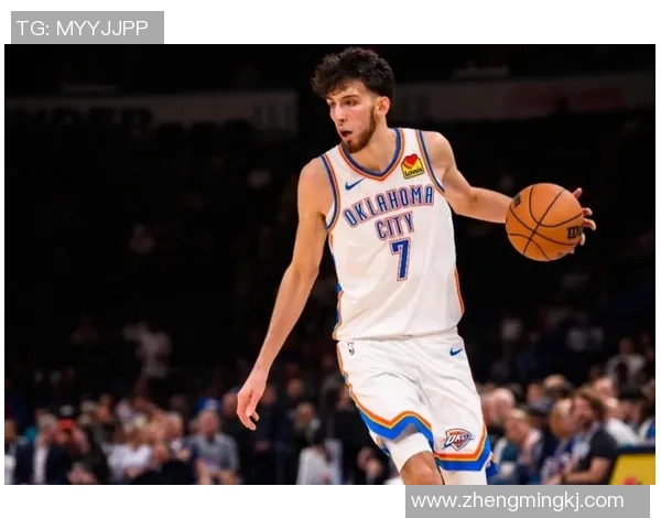 切特霍姆格伦的崛起与未来潜力探讨：NBA新星的成长之路